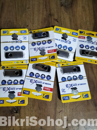 32 GB PENDRIVE